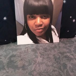 Meet your Posher, Eloise